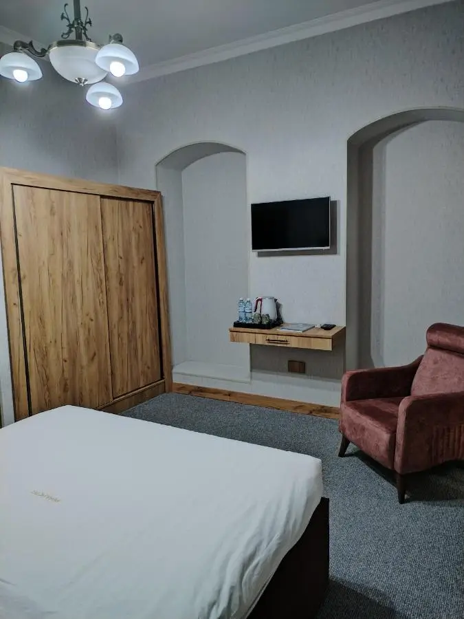 Pera Hotel Baku
