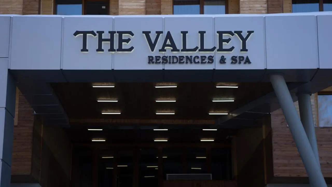Didveli Valley Bakuriani
