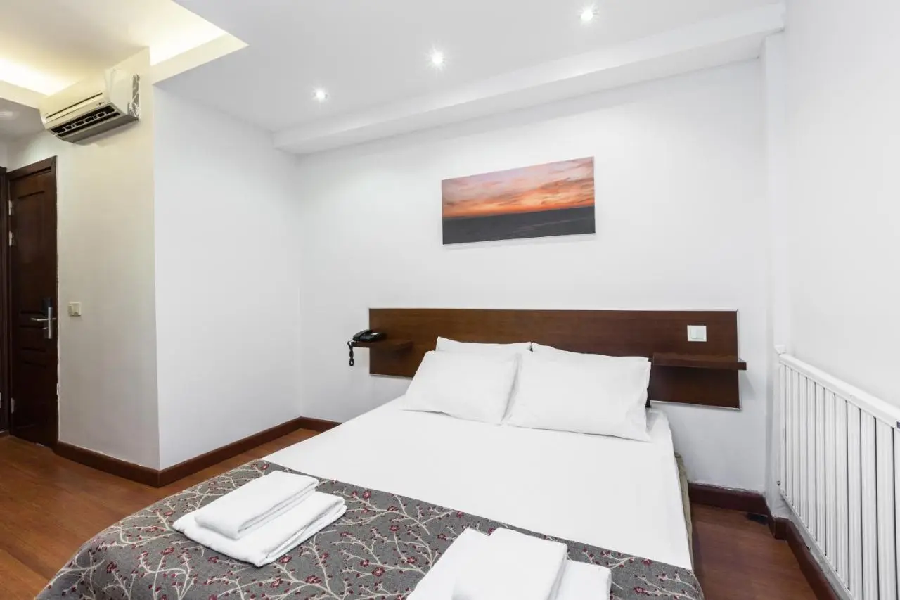 Buyukada Comfort OTEL