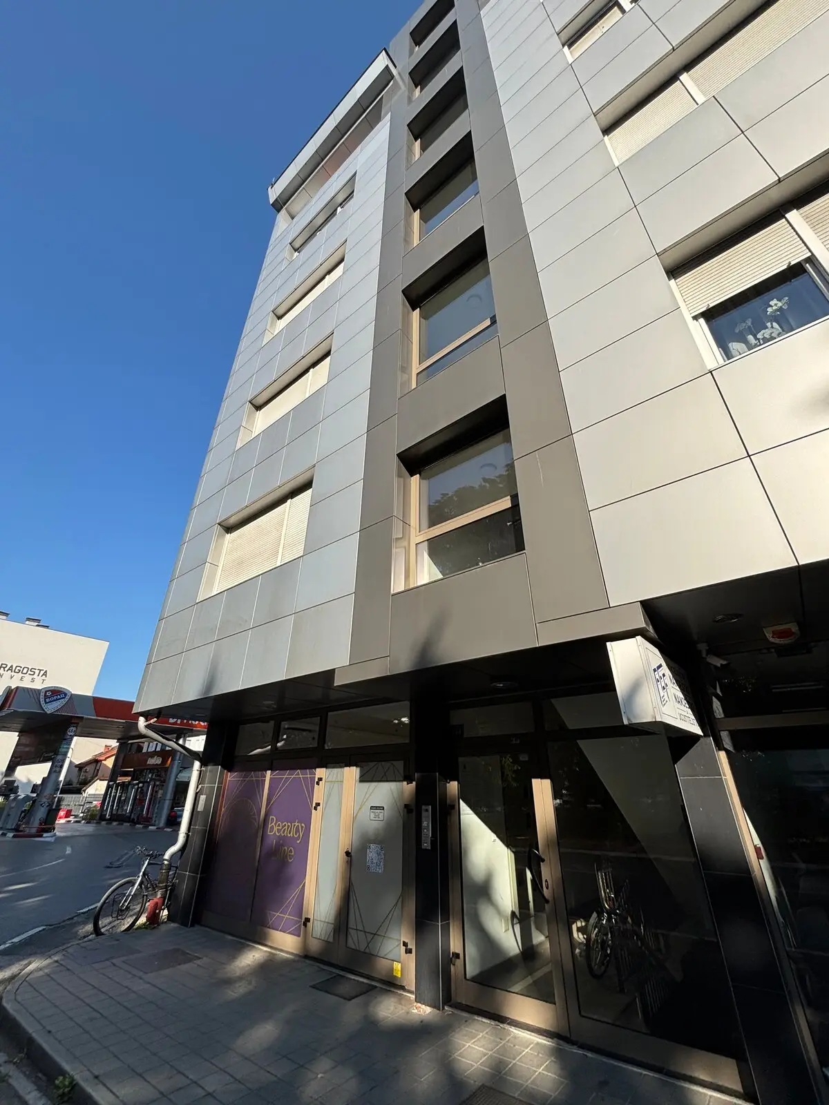 NEW! Bright & Spacious Lux apartman Dunja