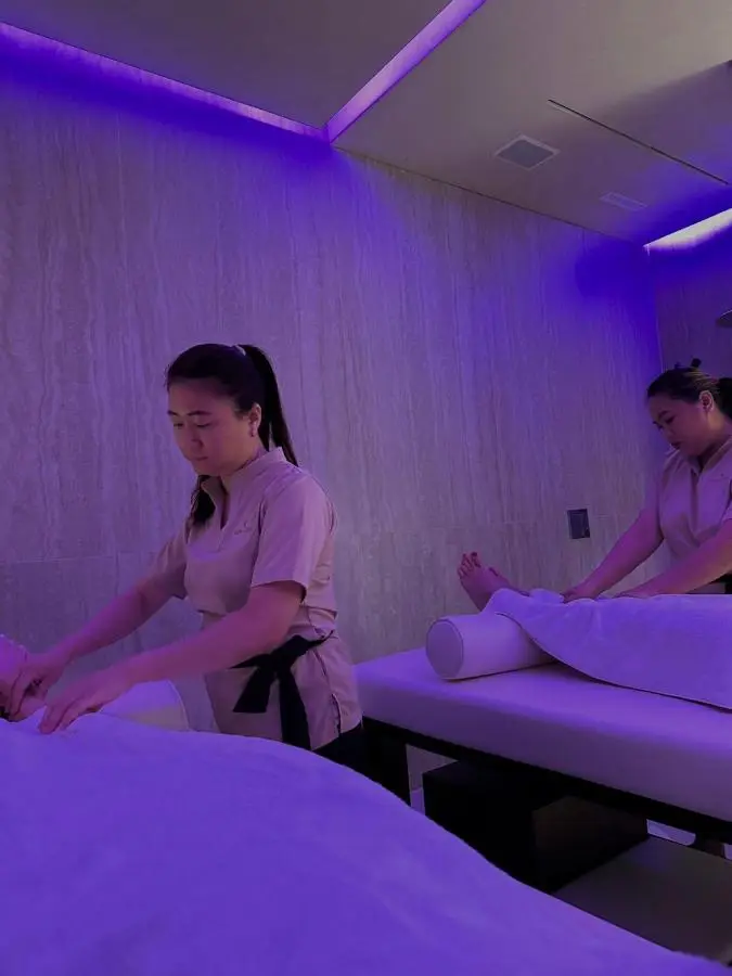 Hotel Partner & SPA