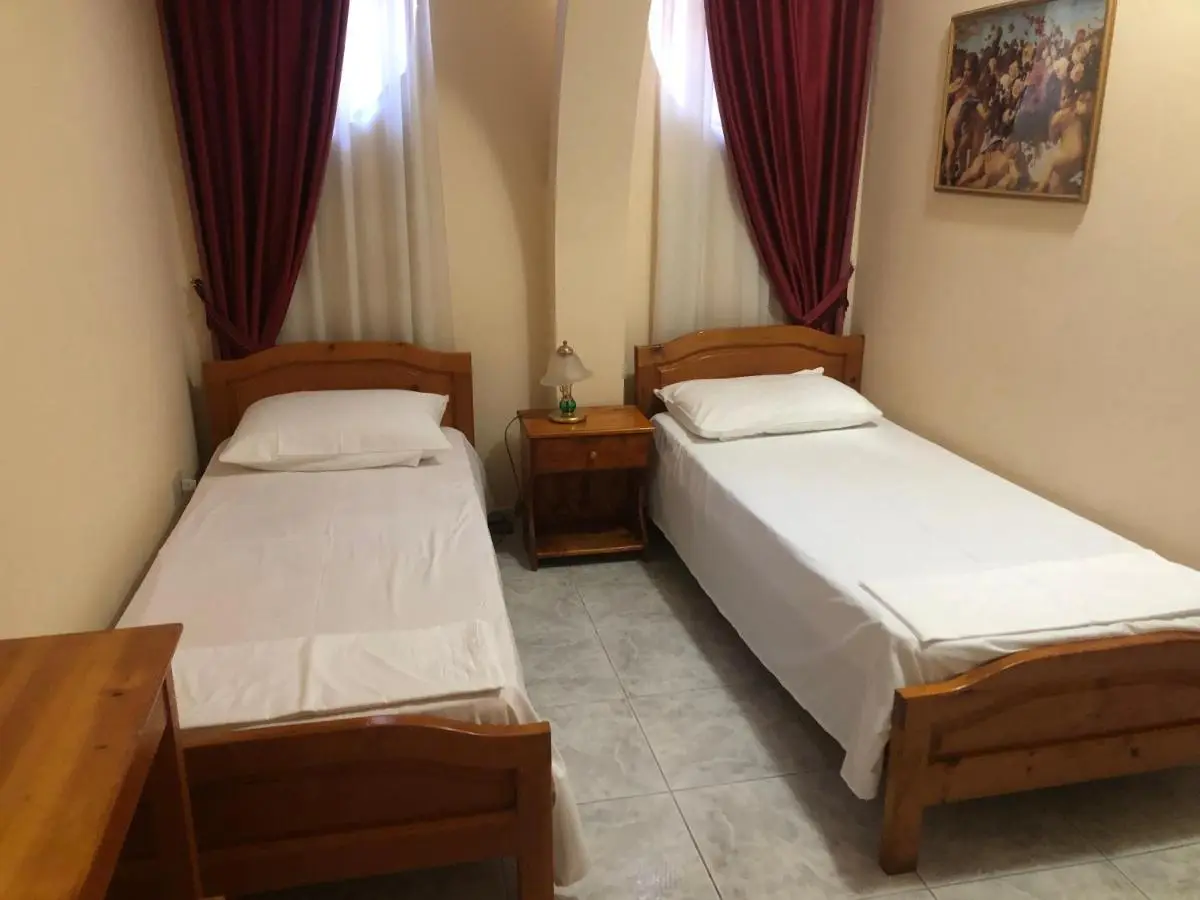 VILLA PEPETO Durres Albania