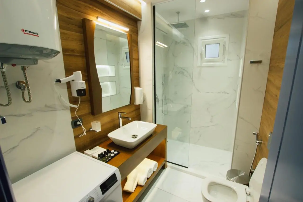 Brilant Luxury Apartment