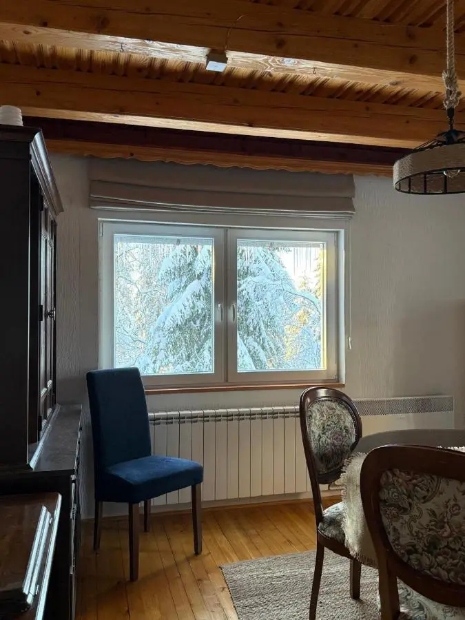 Villa Aida Sarajevo