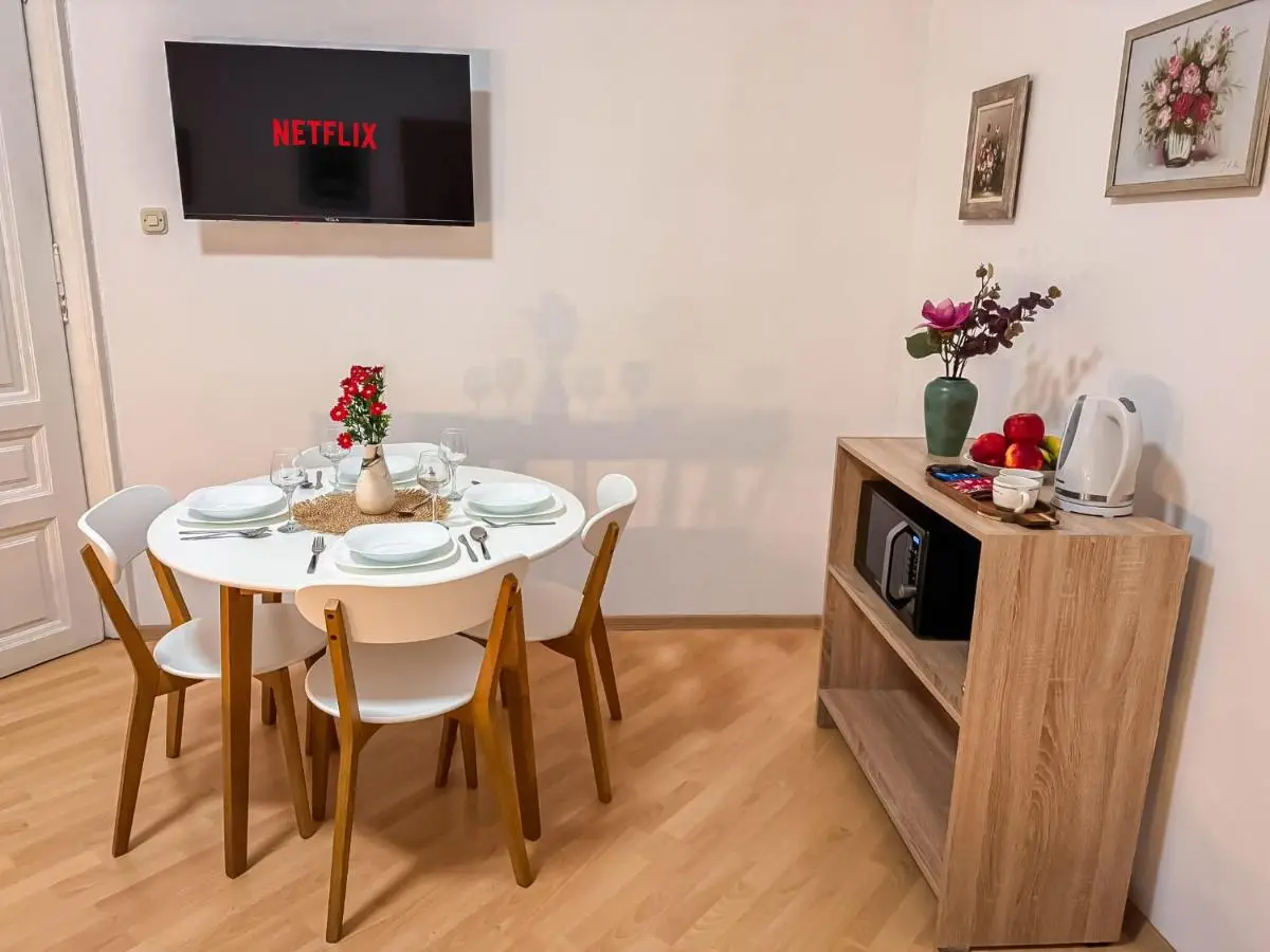 Apartments Seyda - 2 minutes walk to Baščaršija