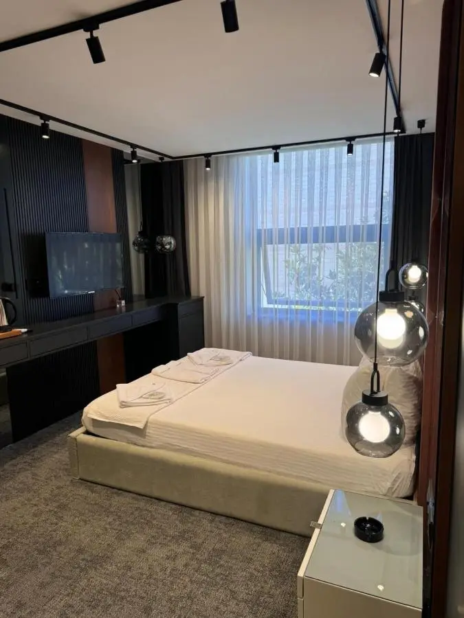 Zeytin Hotel