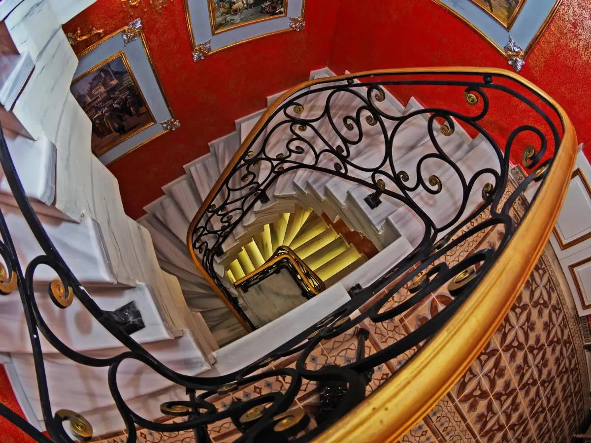 Glamour Classic Hotel Istanbul Sirkeci