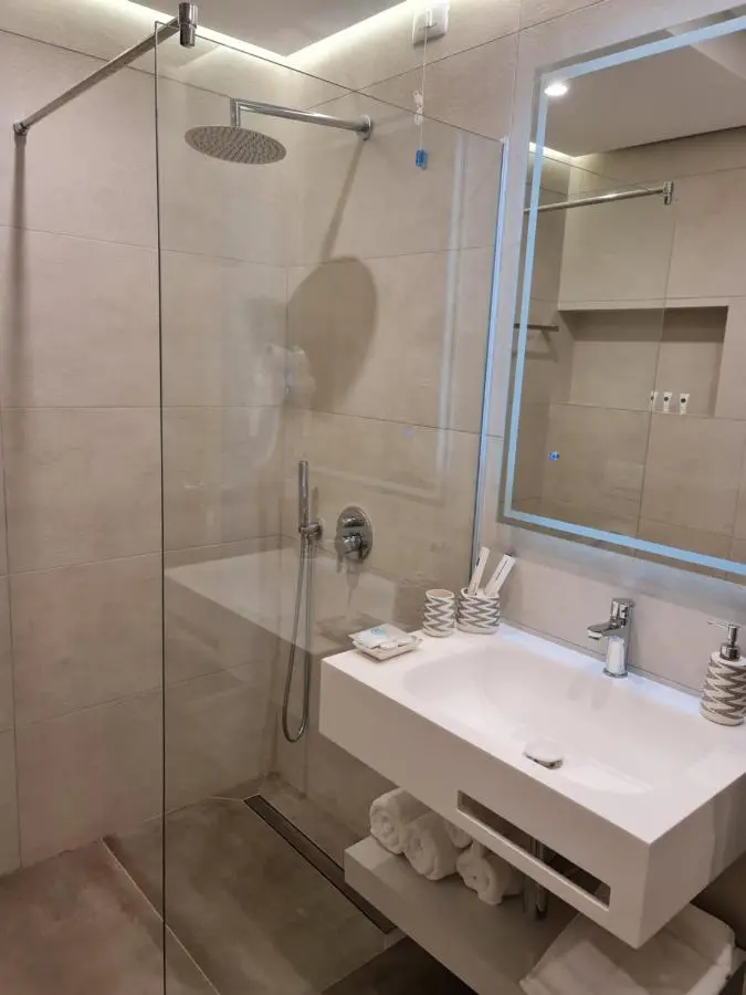 Hotel Aross
