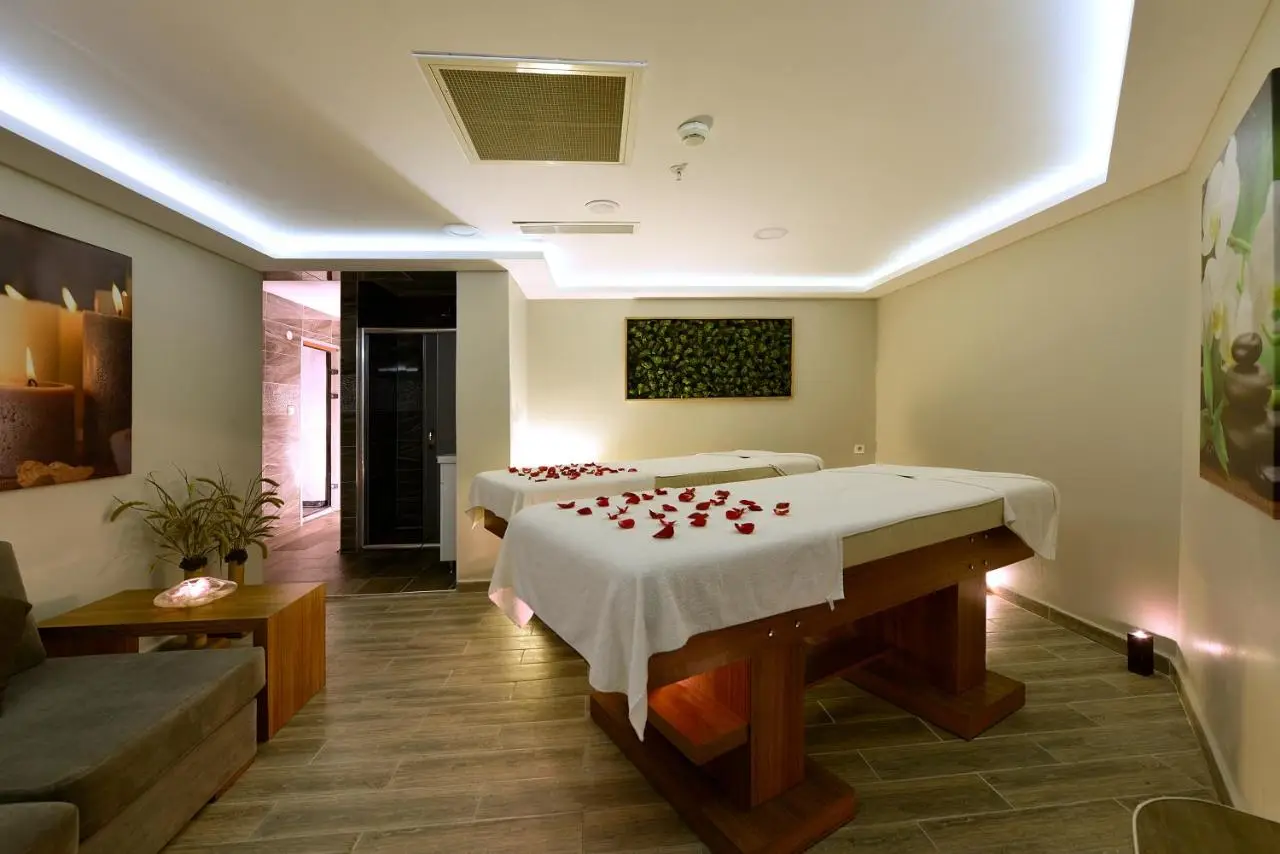 Euro Park Hotel Bursa