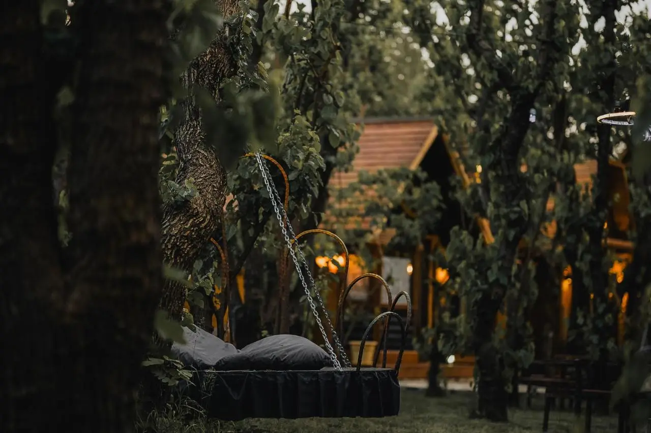 Hotel Legjenda