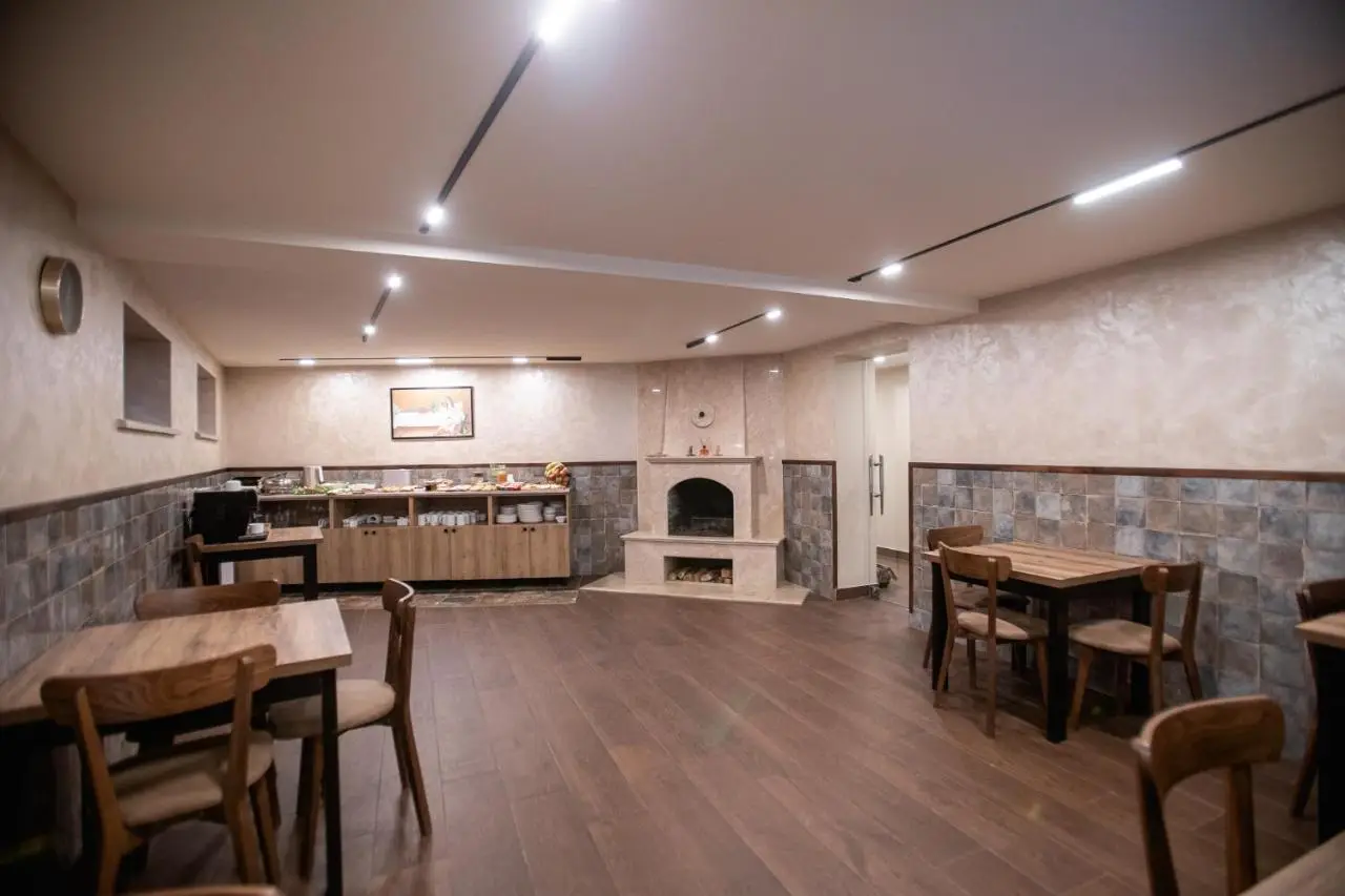 Central Hotel Kutaisi