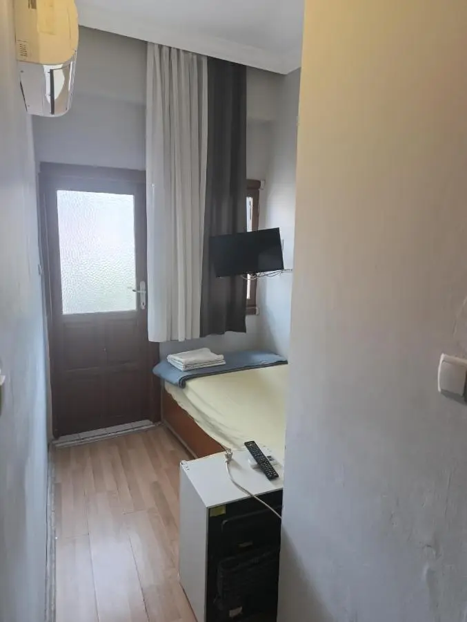 Camel Hotel & Apart