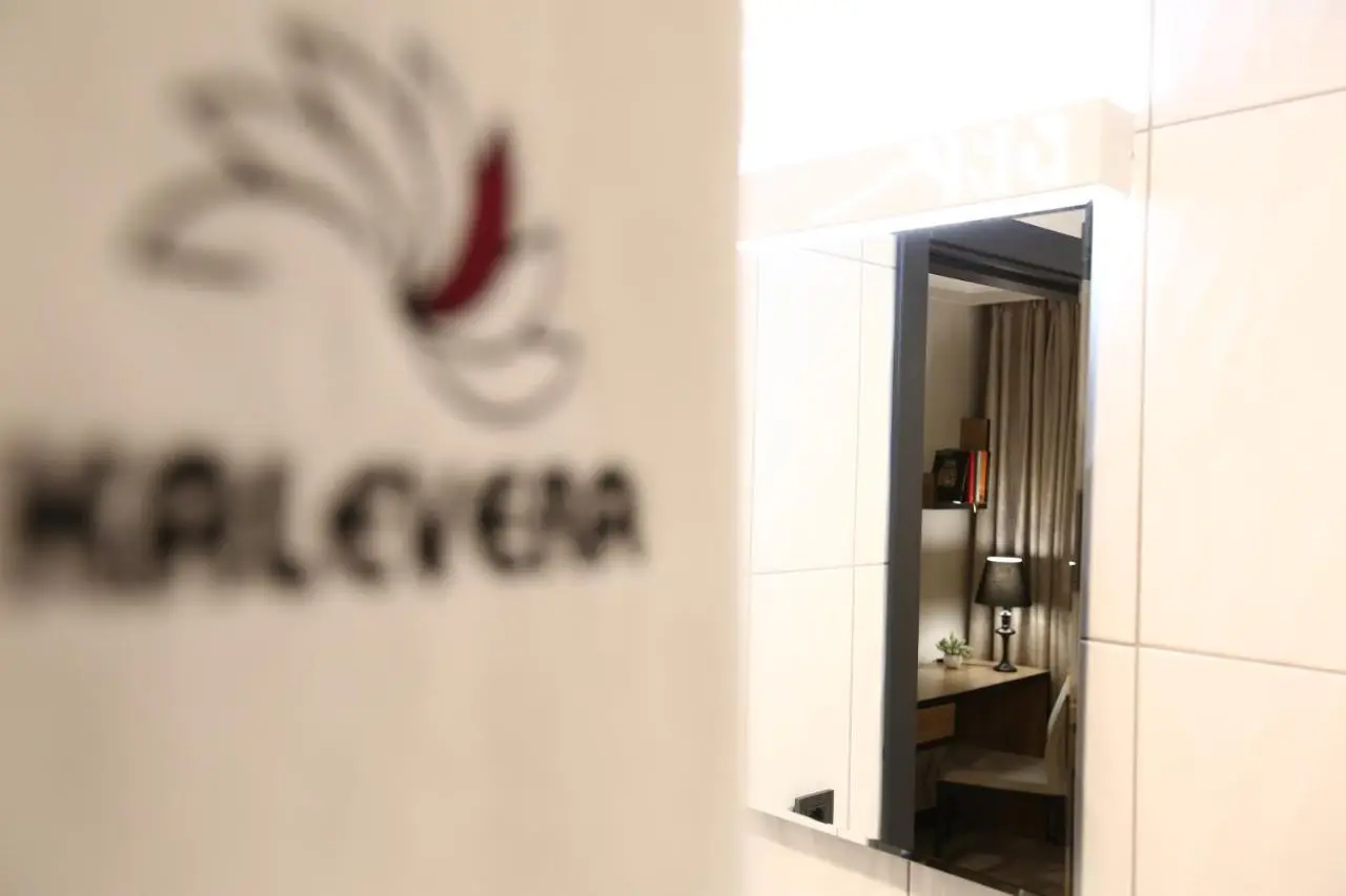 Kalevera Hotel
