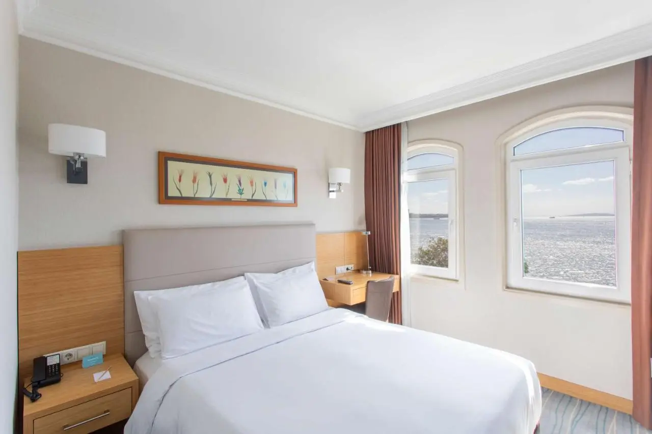 Radisson Hotel Istanbul Sultanahmet