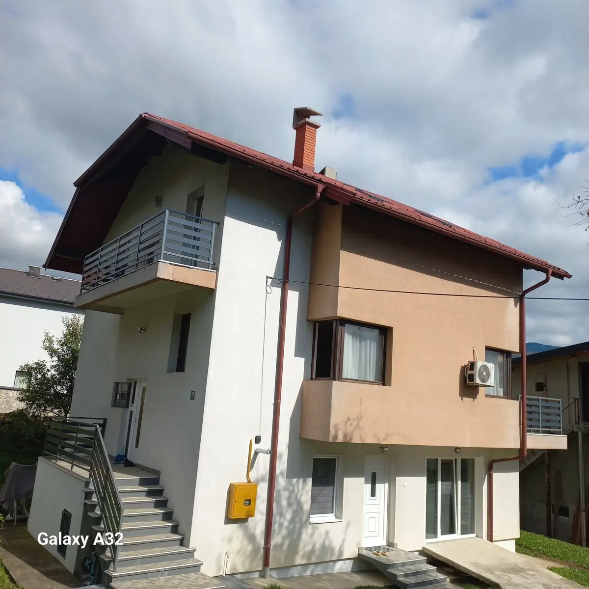 Harmony apartment