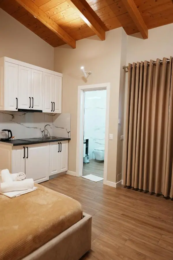 Arial Penthouse Suites