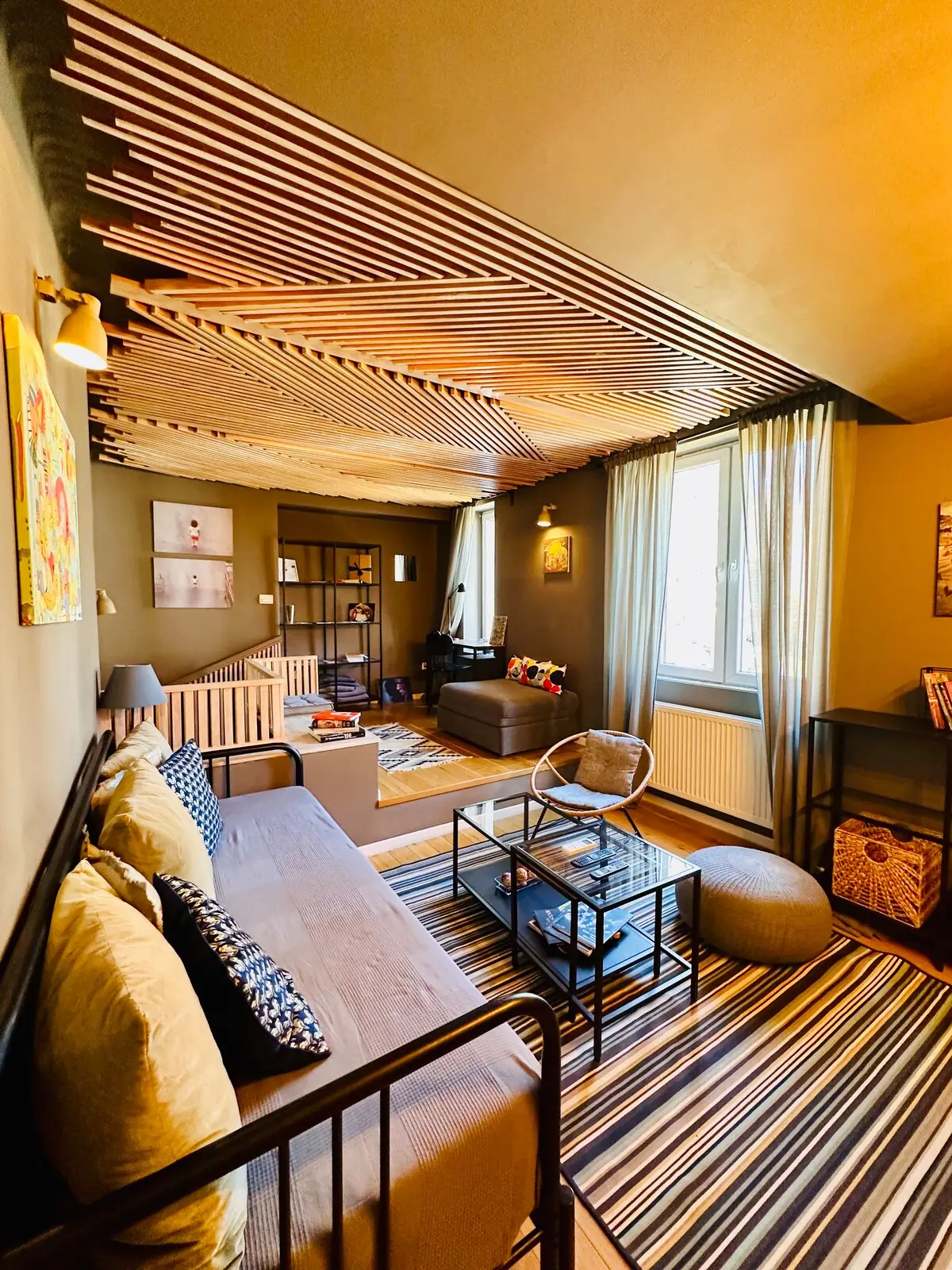 Gallery Apartment
