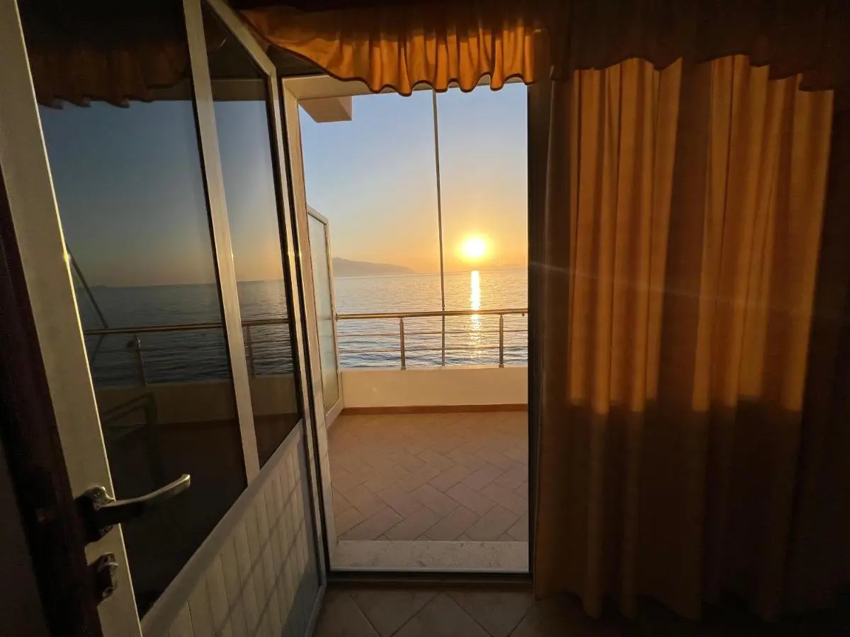 Hotel Jonufra