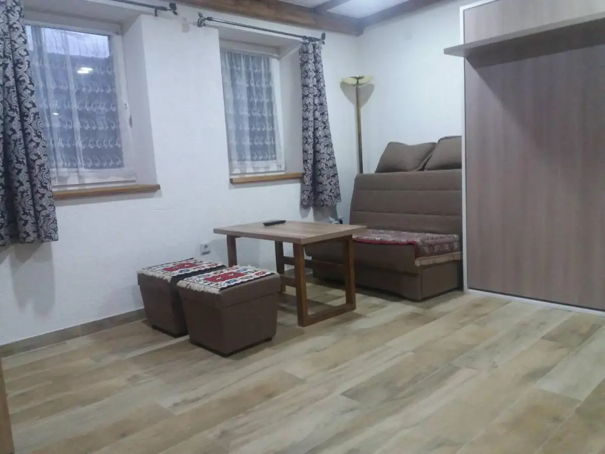 Apartments Alifakovac