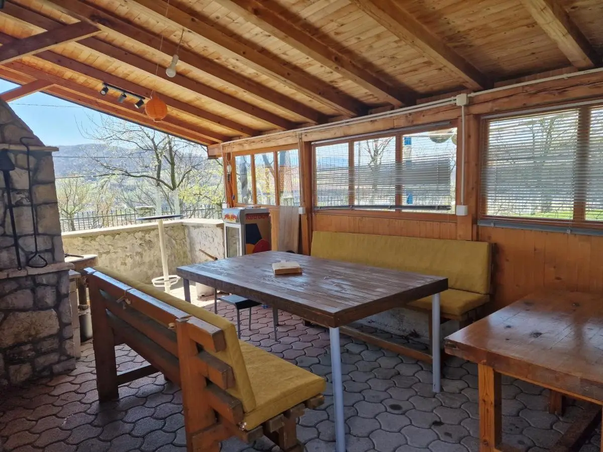Villa Libero
