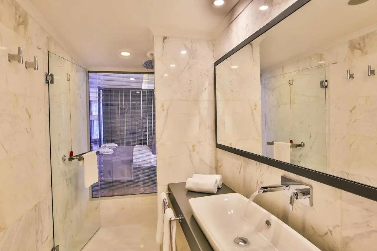 Business Life Hotel & Spa Şişli