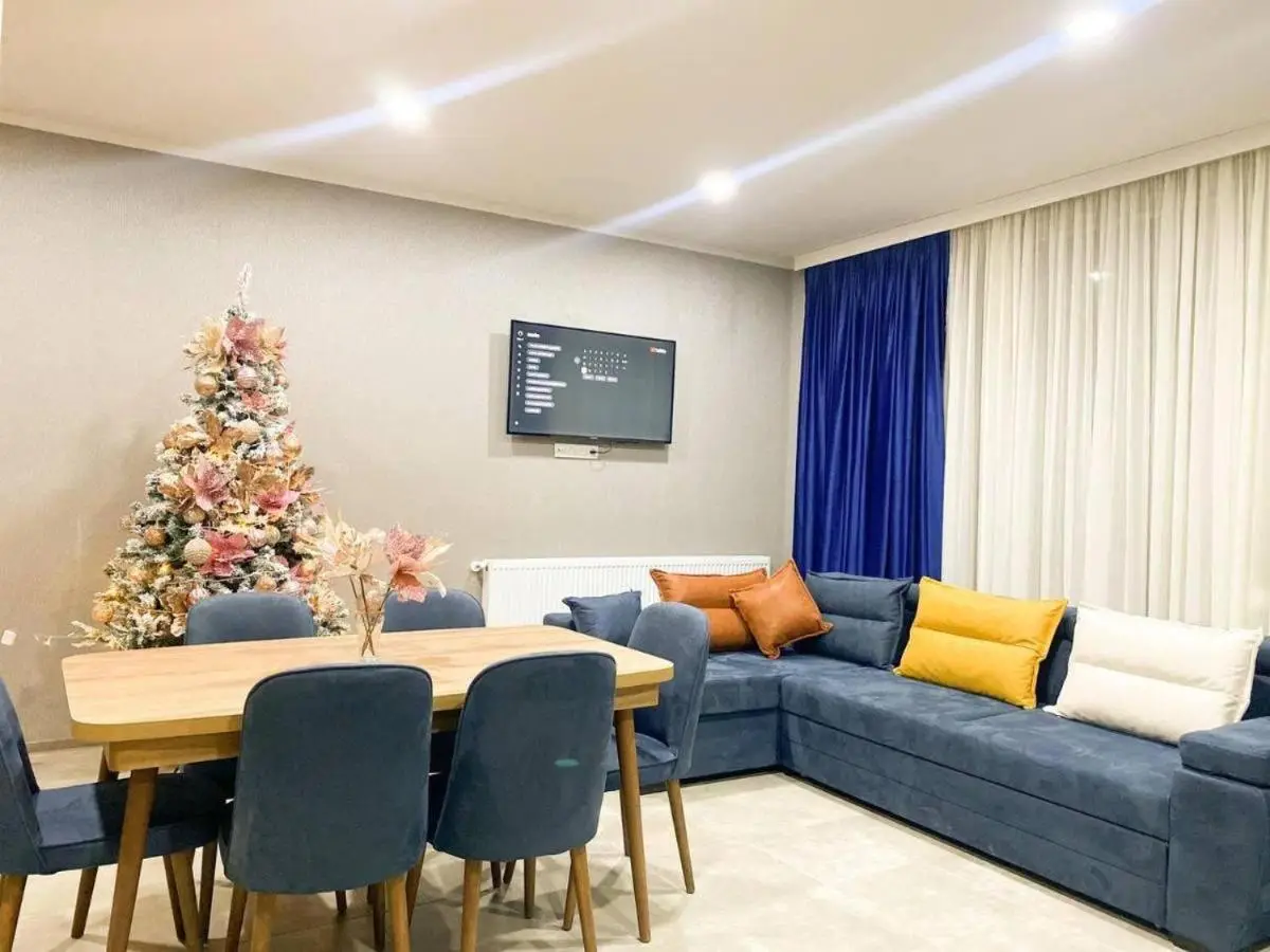 Star Villa Bakuriani