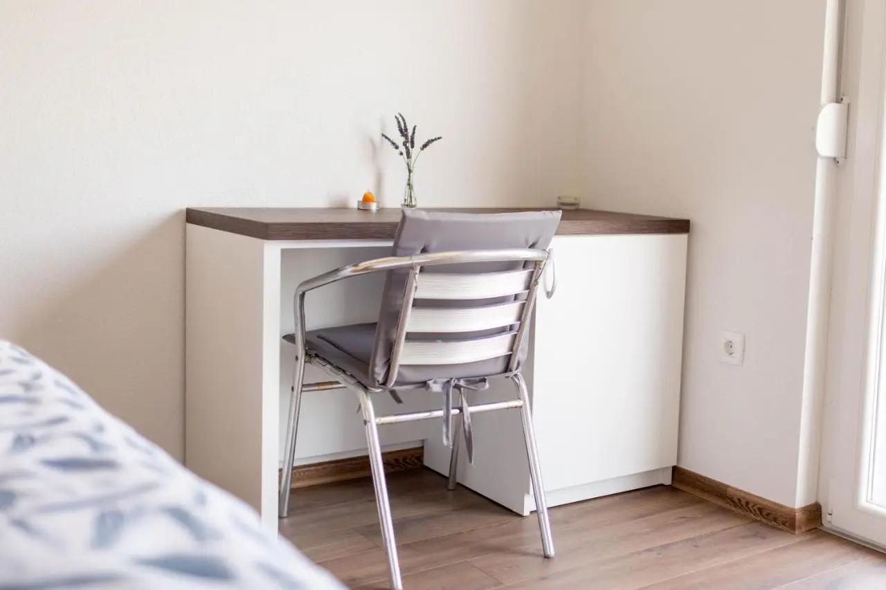 Apartmani Mia