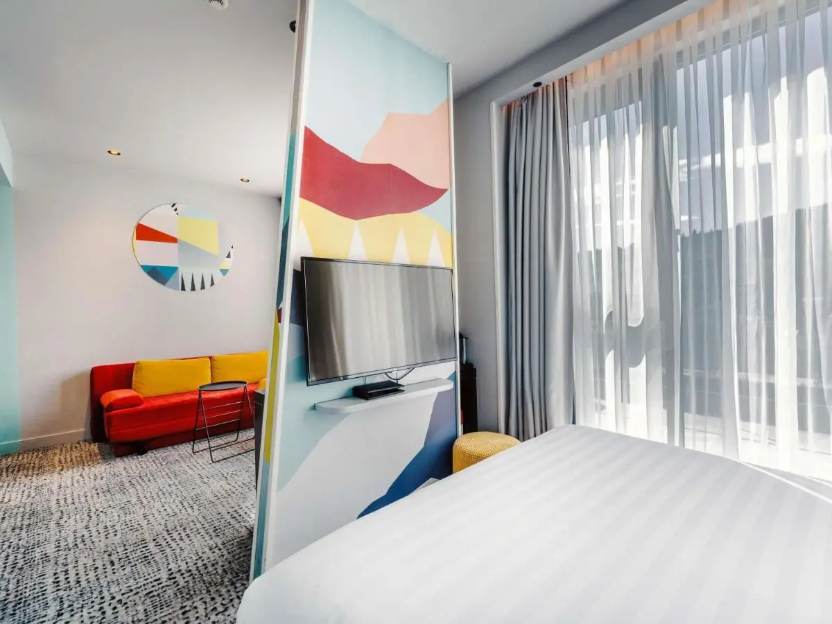 ibis Styles Tbilisi Center