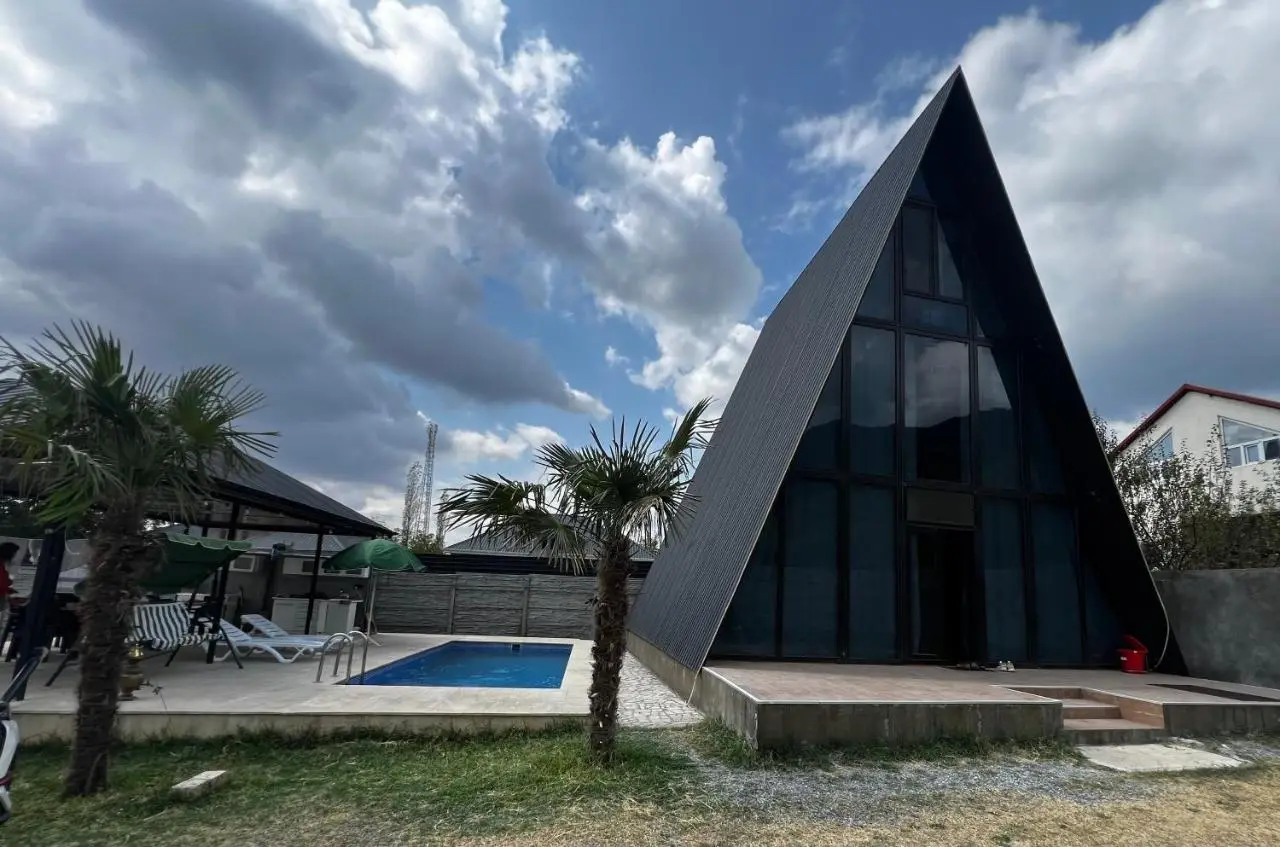 RA-Frame İsmayilli