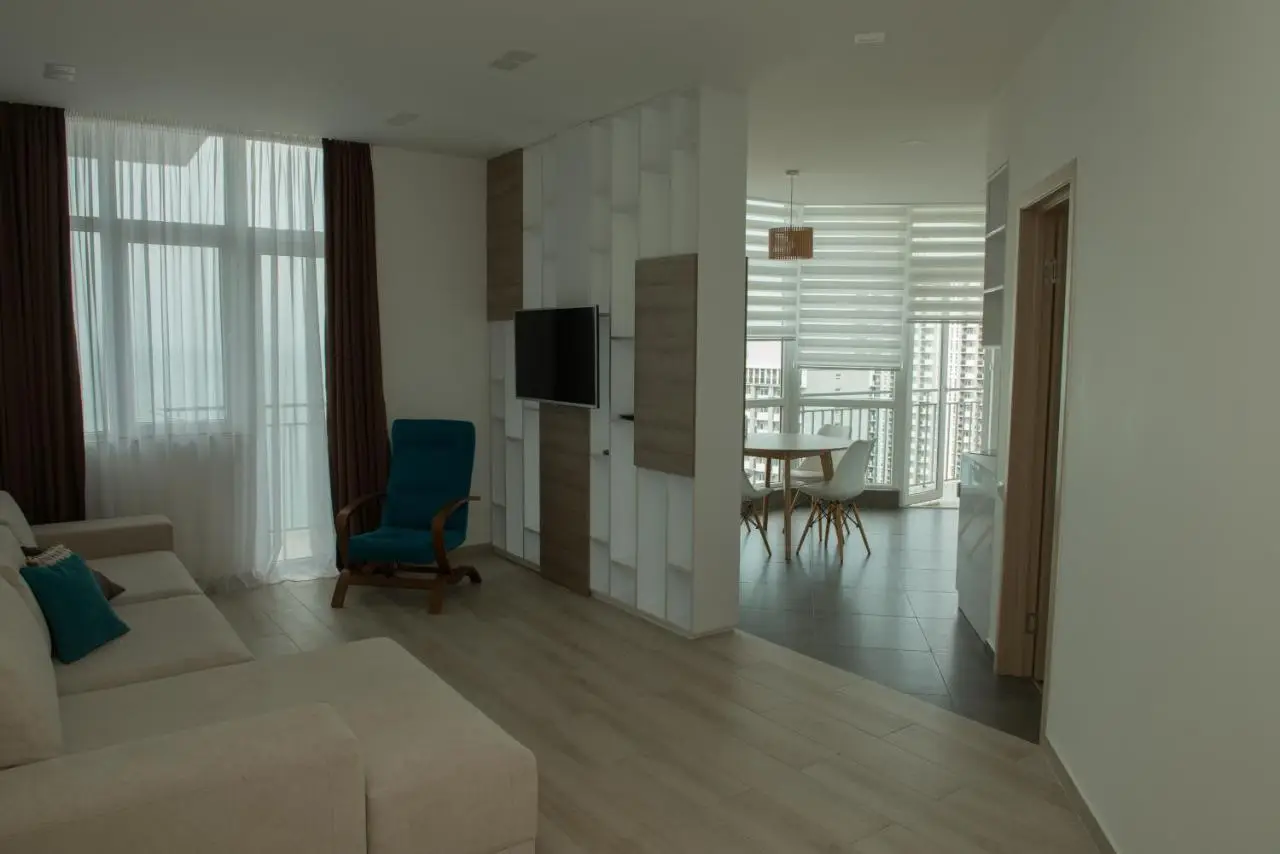 Arleville apartments