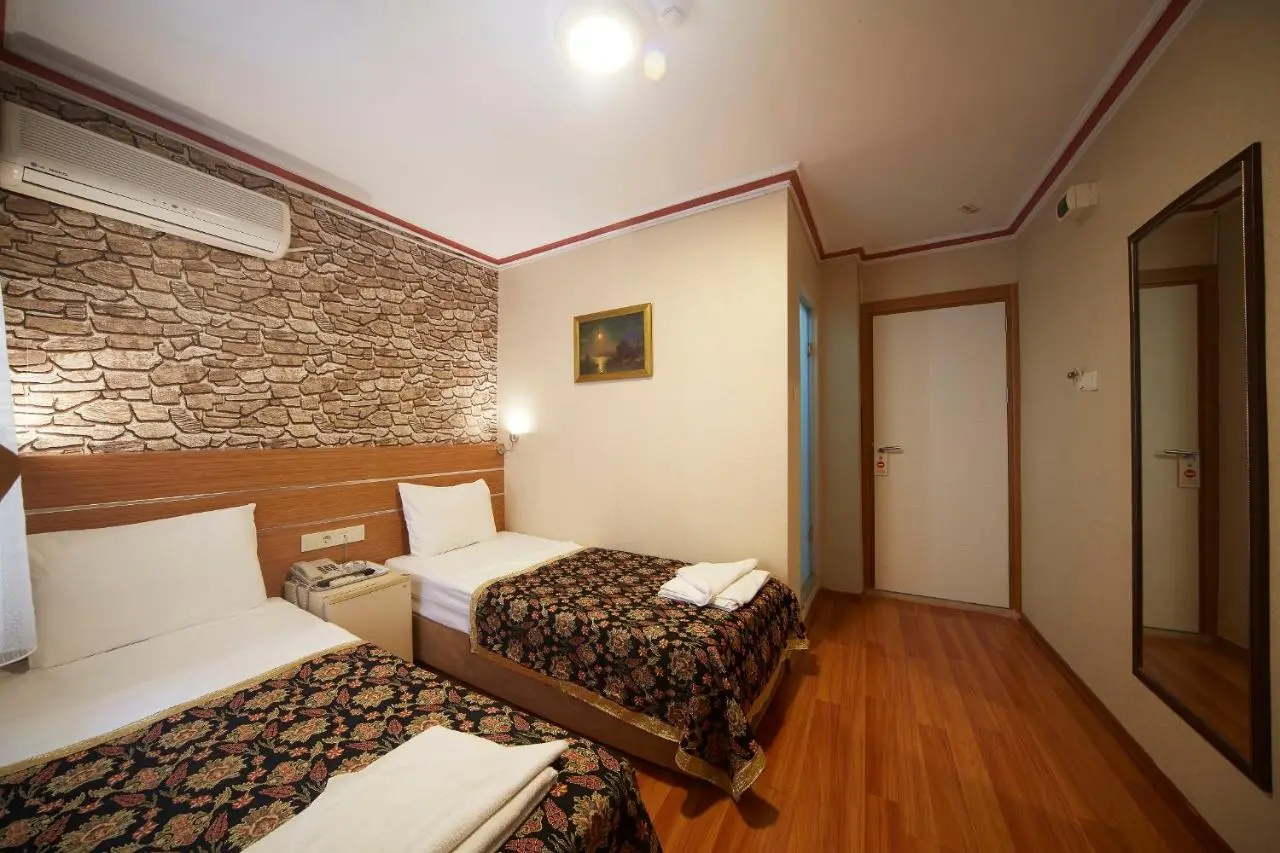 Hotel Akcinar