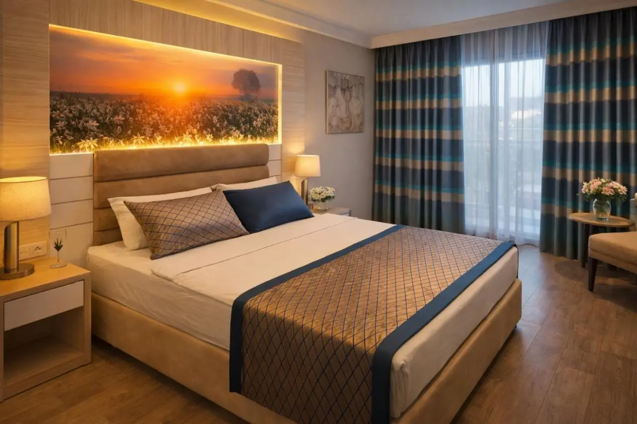 Oji Beach Hotel