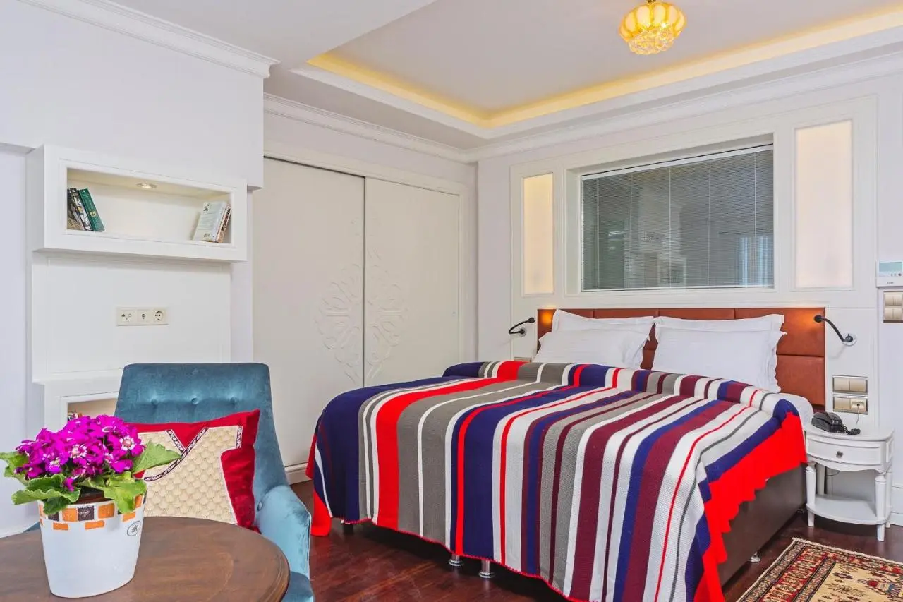 Ada Hotel Istanbul