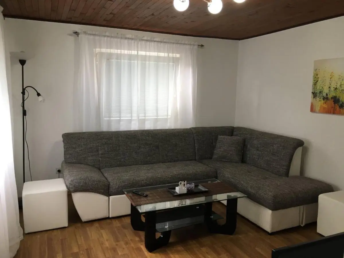 Luxury apartment in the heart of Jajce