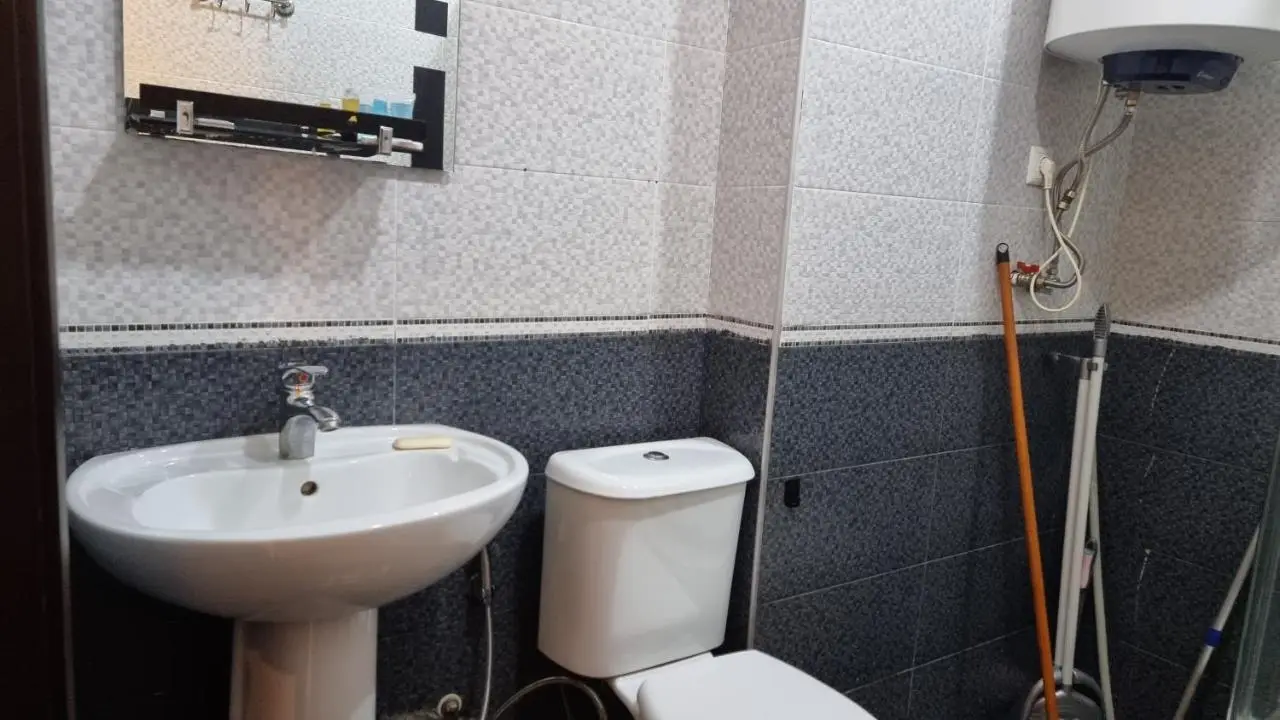 Sea View Apartment near Grand Mall