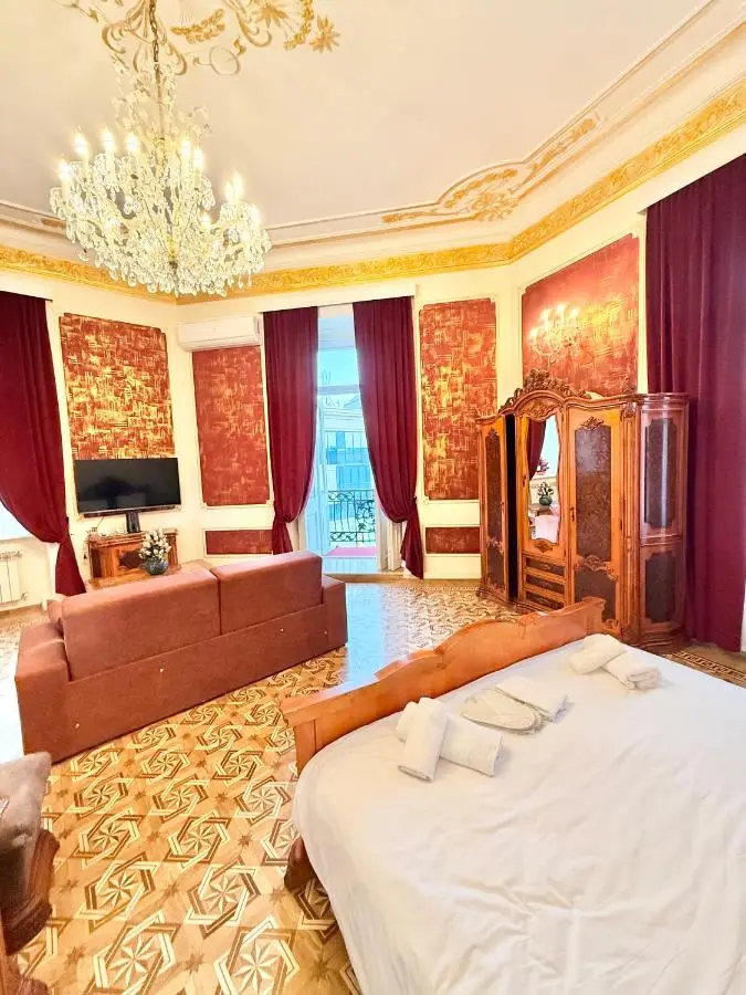 Crown Palace Hotel Baku