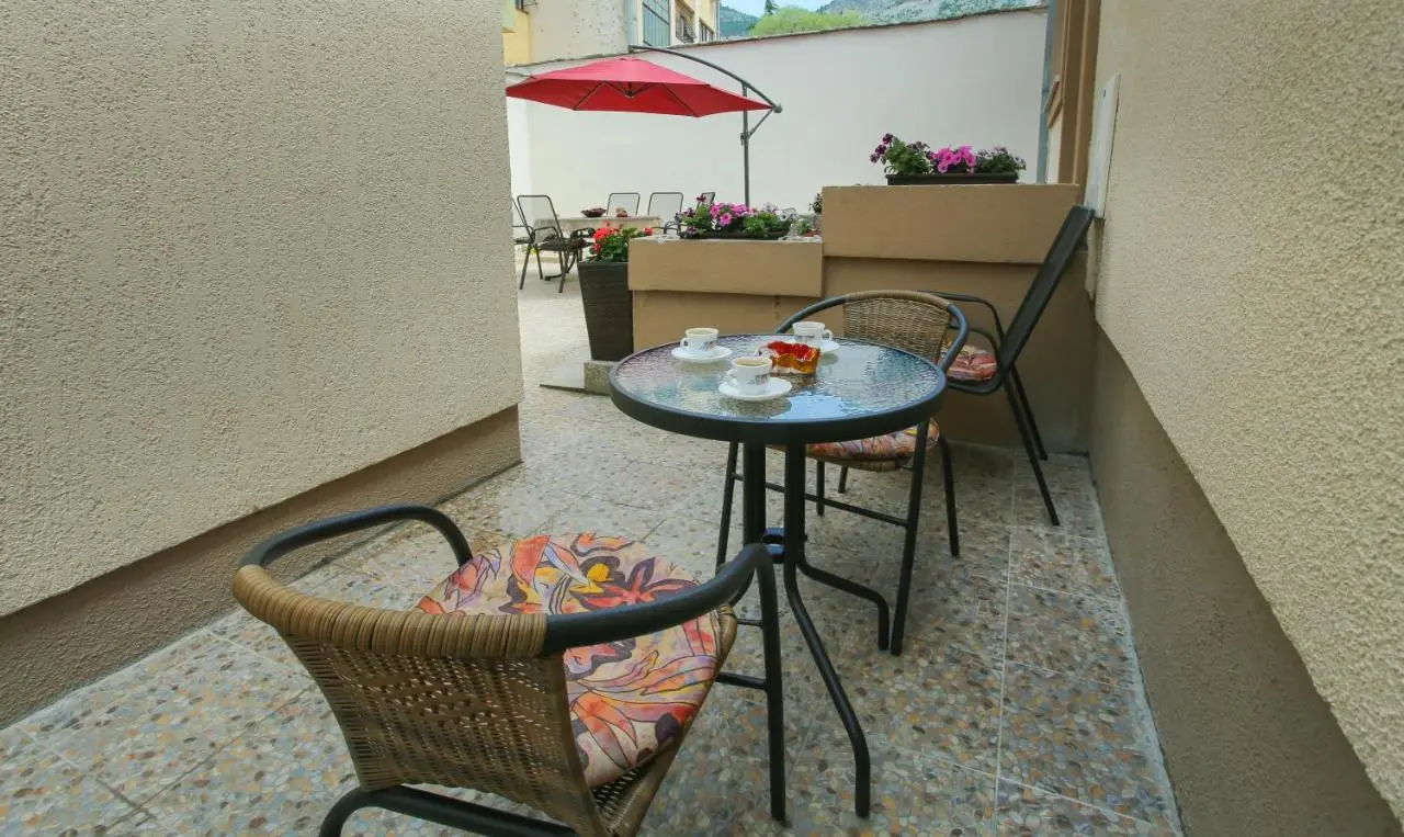 Villa Prestige