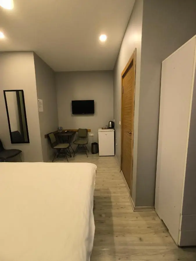 Ore Pera Suites