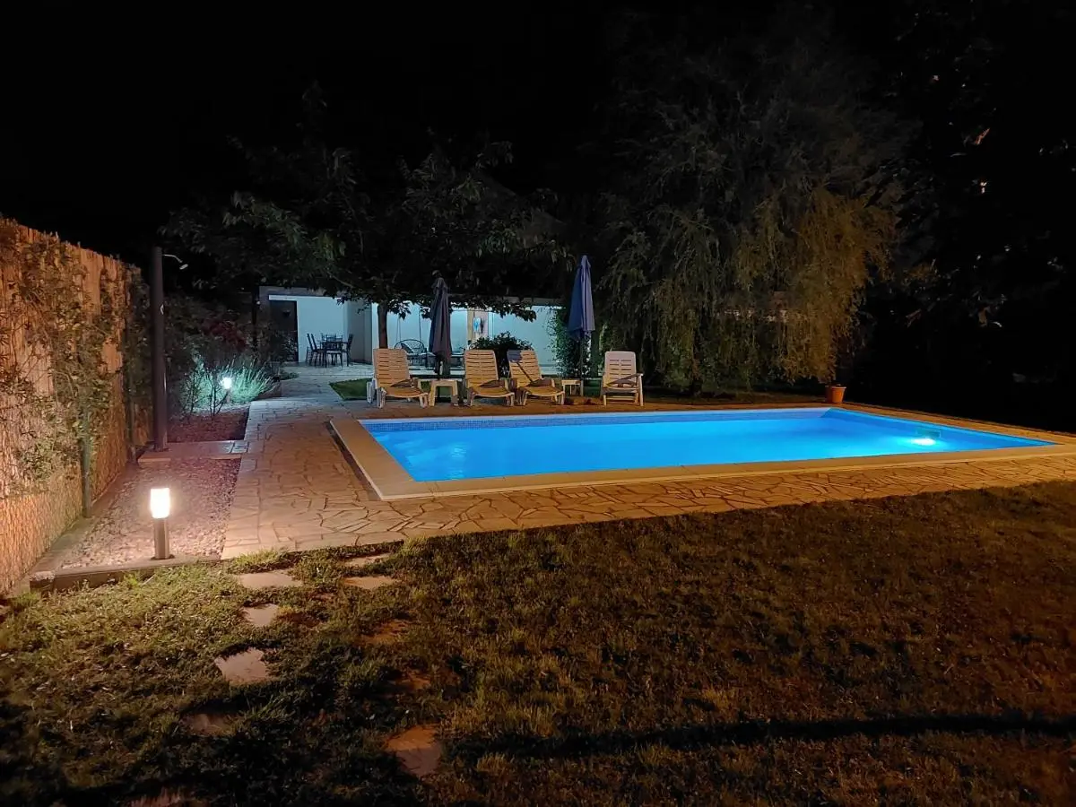 Holiday Home Vemini