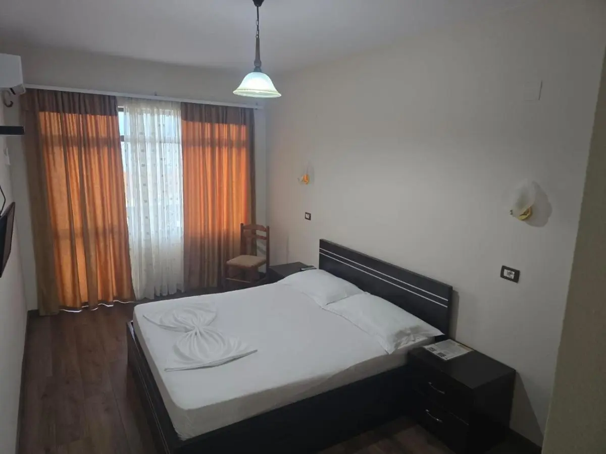 Hotel Belvedere