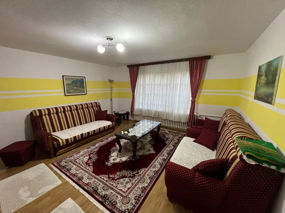 Apartman kod Ismete
