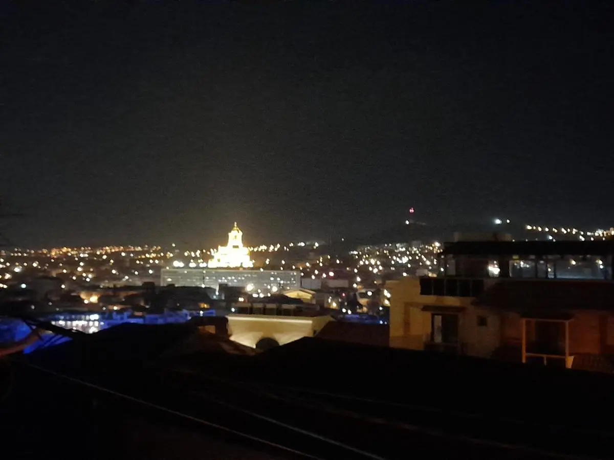 Apartment Panorama