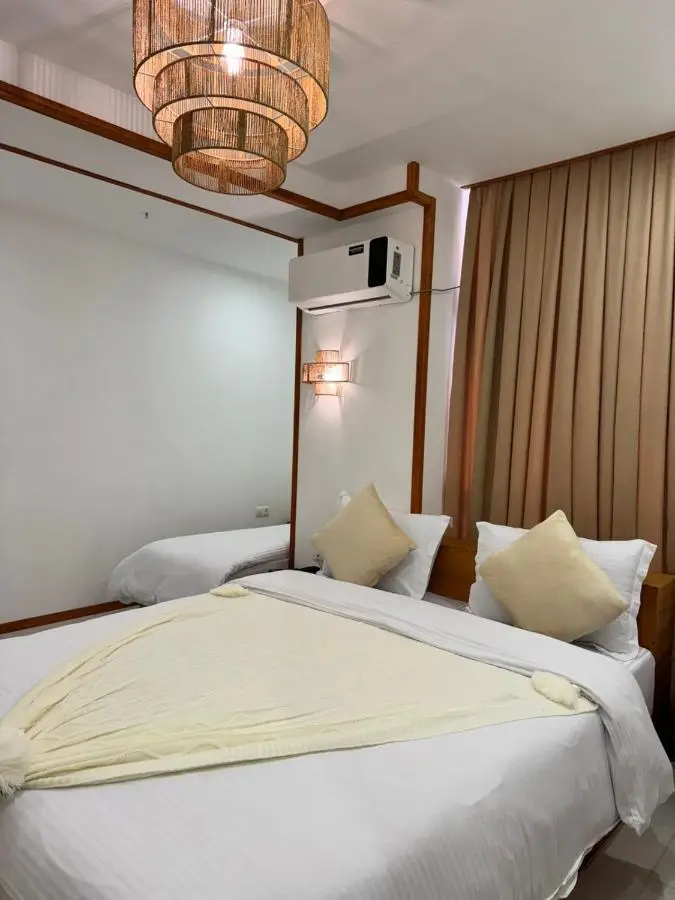 Palm Tbilisi Boutique Hotel