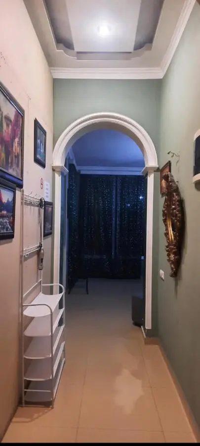Natali Apartment