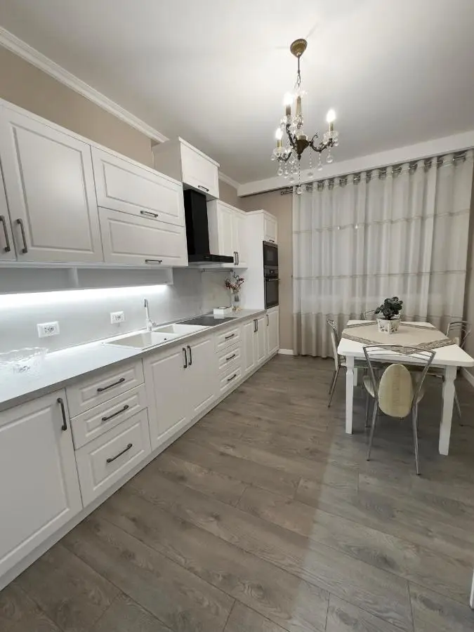 Apartment Galleria Tirana