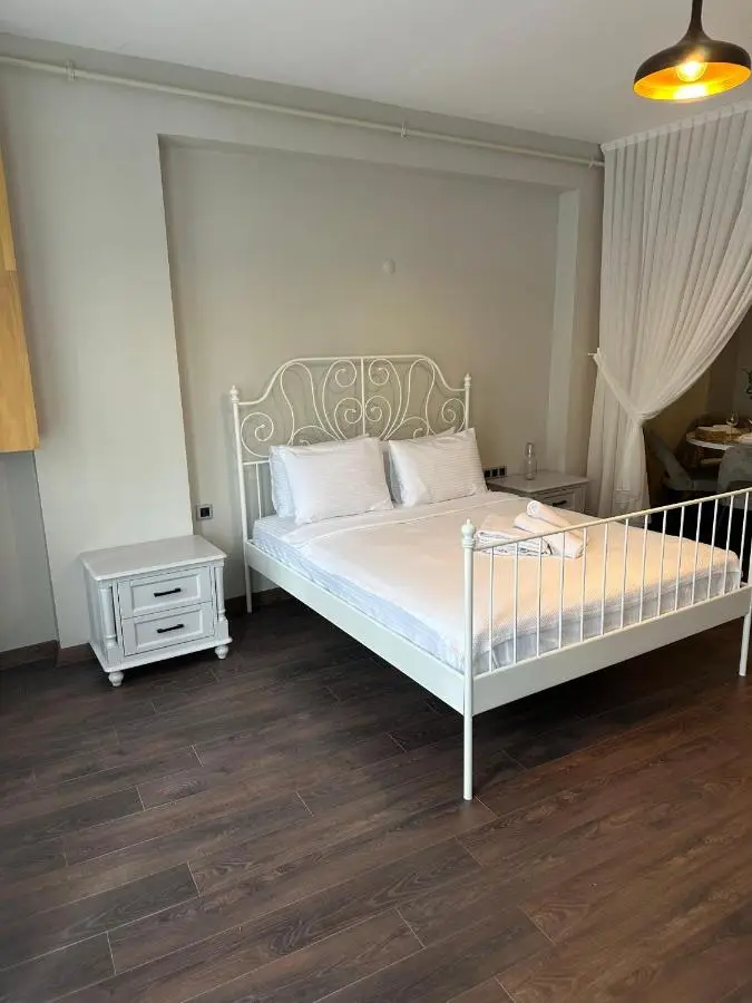 Nm Suites Beyoglu
