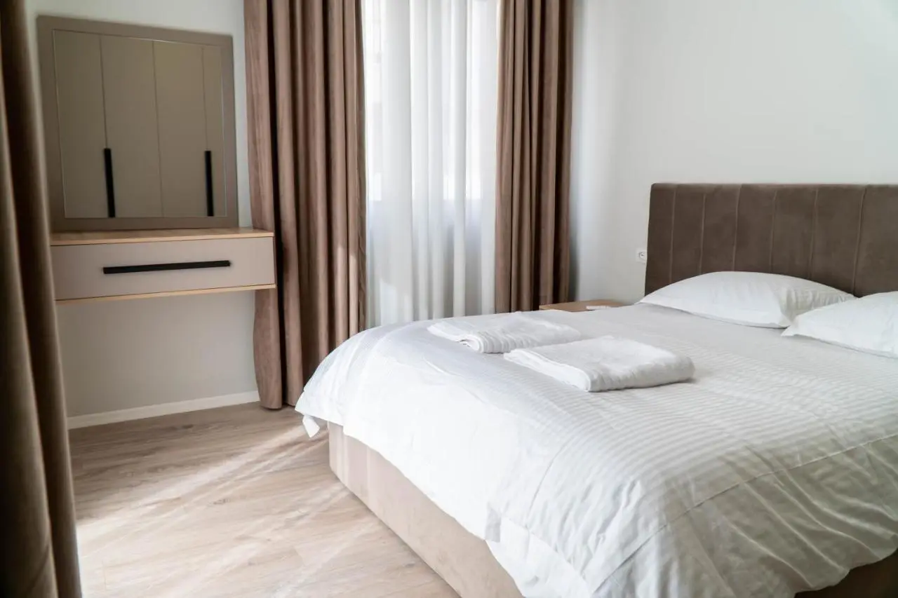 Signature apartment 9