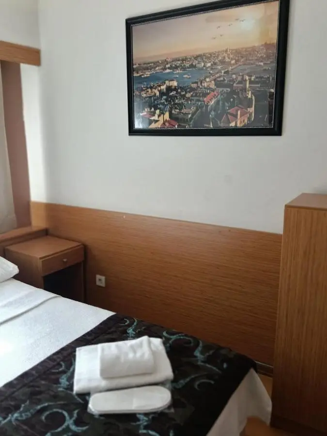 Kadikoy Otel