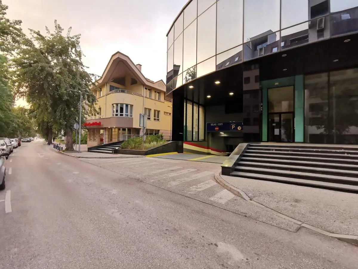 Luxury Apartment with a stunning view, FREE parking