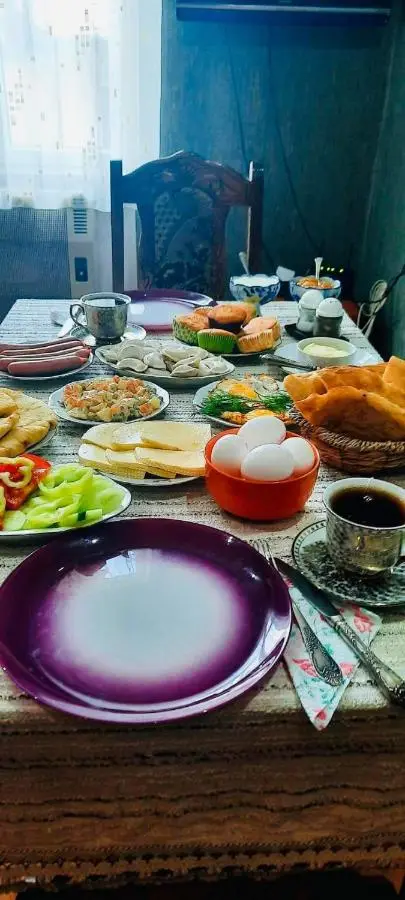 Sisi Guest House